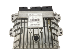 Steuergerät 237101989R 237101990R 28321424 Renault Delphi 28078