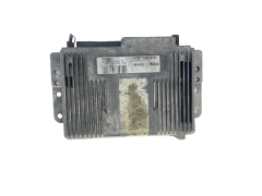 Steuergerät S115300121B 7700875745 7700111772 Renault Siemens 57974