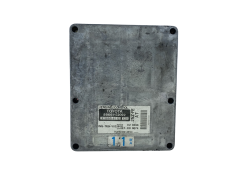 Steuergerät 89661-52092 211000-6112 2NZ-FE Toyota Denso