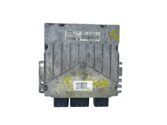 Steuergerät 5WS40023D-T 9644803380 9644302380 PSA SIEMENS 62097