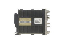 Steuergerät 0280000713 28SA1642 Fiat Bosch 40732