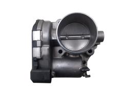 Drosselklappe Ford Volvo 7S7G-9F991-CA 0280750535 1.6 1467