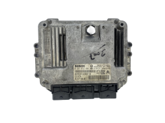 Steuergerät 0281012466 9661773880 9653958980 PSA Bosch 51916