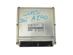 Steuergerät A6681530279 0281010793 28RTF186 Mercedes Bosch 13780