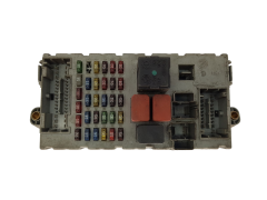 Sicherungskasten Relaiskasten Fiat 46774358 NPL 46774361 CPL Delphi 19919
