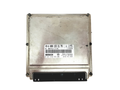 Steuergerät A0001533179 0281010426 Mercedes Bosch 30017