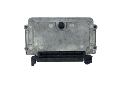 Steuergerät 0261206214 9632693880 26FM0657 PSA Bosch 48367