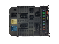 Steuergerät BSI 2004 P10-00 9664156780 PSA Valeo 2116