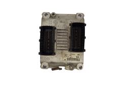 Steuergerät 55350549SA 0261207961 Opel GM Bosch 30678