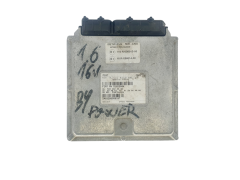 Motorsteuerung Fiat 51822894 4100149 Metatron 41673