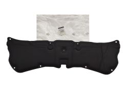 Schalldämmmatte Für Motorhaube Original 658403500R Renault