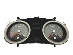 Tacho Kombiinstrument Renault Megane 2 8200074323 E Visteon