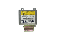 Steuergerät 65.77-8362119 12198403 BMW Temic