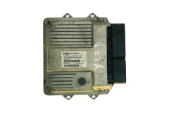 Motorsteuerung Lancia 51792919 MJD6F3.Y1 Magneti Marelli 33372
