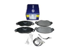 Bremsklötze MAGNETI MARELLI 363700209104 425216