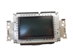 Display Für Navigationssystem Volvo 31382305 7609501546 Bosch