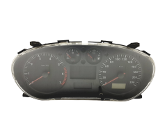 Tacho Kombiinstrument Seat Ibiza W06K0920850 110008924001 47491