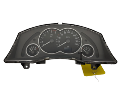 Tacho Kombiinstrument Opel Meriva 13173381XT 110080162026 21743