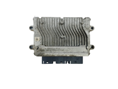 Steuergerät 9663306680 9651696680 21585932-9A PSA Valeo 39877