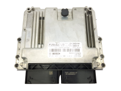 Steuergerät 0281036242 J1DA-12A650-AHA Ford Bosch