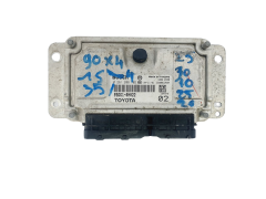 Steuergerät PSA Toyota 89661-0H022 0261208702 Bosch 47736