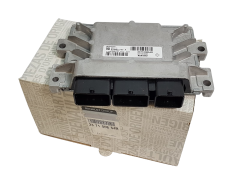 Motorsteuerung Renault 237100854R 2.0 T Neues Original