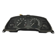 Tacho Kombiinstrument Opel Astra G 24451503ZD 50060