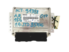 Steuergerät 0281010335 46822351 15642JAA Alfa Romeo Bosch 28361