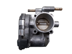 Drosselklappe Opel 24420536 0280750133 Bosch 2150