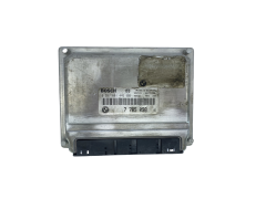 Steuergerät 0281001445 7785098 BMW Bosch 62783