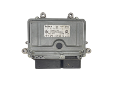 Steuergerät 0281012435 A6401505279 Mercedes Bosch 56850