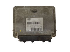 Steuergerät IAW.4AF.M9 55187372 61600.627.05 Fiat Magneti Marelli 13955