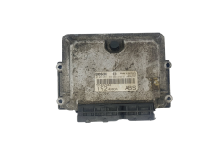 Steuergerät 55187569 0281011396 Fiat Bosch 45902