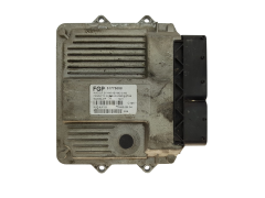 Steuergerät FGP MJD6JF.S1 51775008 71600.005.04 Fiat Magneti Marelli 14237