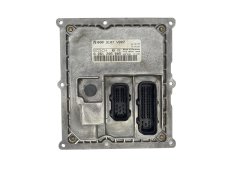 Steuergerät Smart 0003107V007 0261205005 Bosch 54249