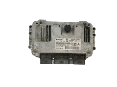 Steuergerät 0261208908 9663518680 9652552380 PSA Bosch 37402