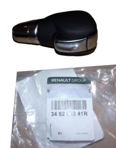 Schaltknäuf Original 349200341R Renault