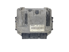 Steuergerät 0281011724 8200311550 8200384493 Renault Bosch 57276