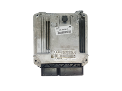 Steuergerät 0281016144 03L906022RL Audi Bosch 43612