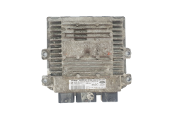 Steuergerät 2N1A-12A650-AD 5WS40031D-T SID 802 Ford 44964