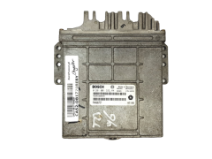 Steuergerät P04686757 0281001333 Chrysler Bosch 17708