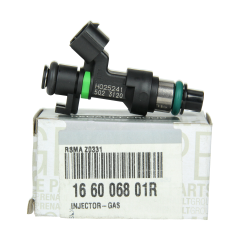 Einspritzdüse Neues Original 166006801R Renault