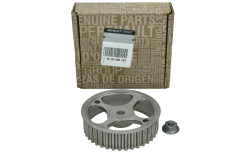 Zahnrad Nockenwelle Original 8200808763 Renault