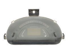 Tacho Kombiinstrument Citroen C2 C3 9652008280 H 01 25834