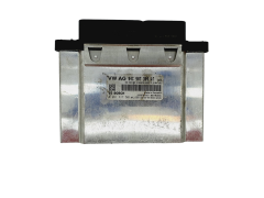 Steuergerät VW Seat 04C907309AT 0261S17501 Bosch 44141