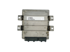 Motorsteuerung NNN100752 HB A047 Rover 34514