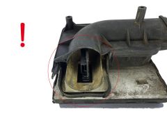 Steuergerät A1661402900 A0285453832 Mercedes VDO 49752