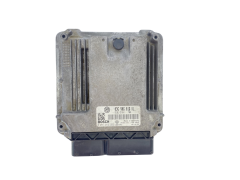 Steuergerät 03G906016KL 0281012922 VW Bosch 60891