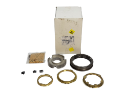 Synchronring 3./4. Gang Citroen Peugeot 1615340380 Original