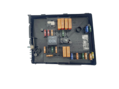 Sicherungskasten Relaiskasten VW Audi 1K0937125 40510